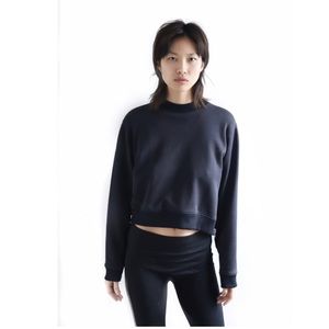 ACNE STUDIOS SWEATSHIRT